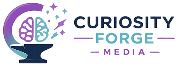 Curiosity Forge Media