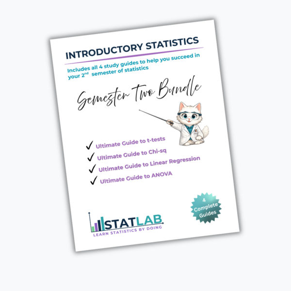 Semester Two Bundle