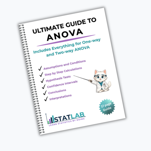 Ultimate Guide to ANOVA